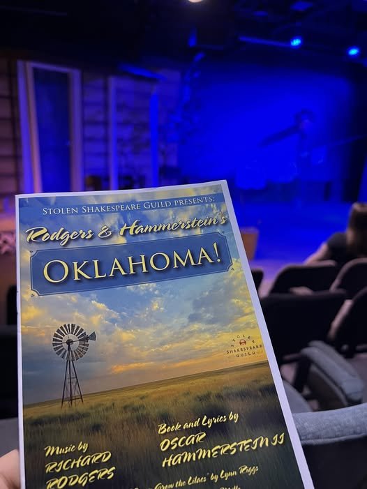 ‘Oklahoma!’ @ Stolen Shakespeare Guild