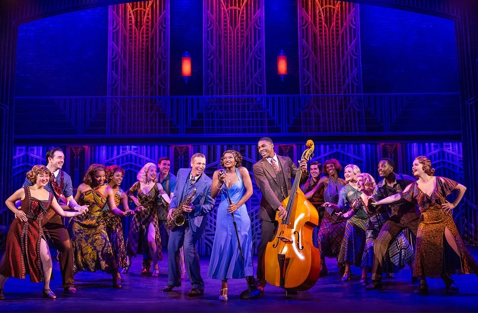 ‘Some Like It Hot’ @ Bass Performance Hall (PAFW)