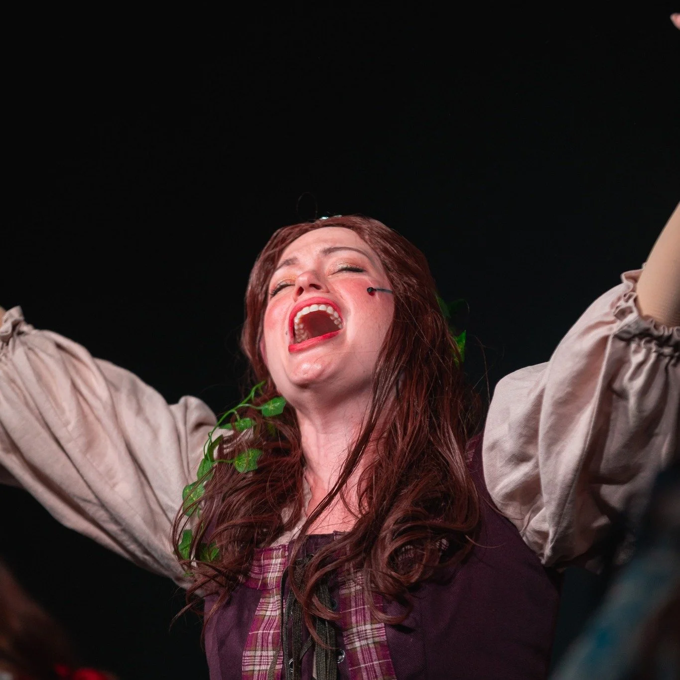 ‘Once Upon a Mattress’ @ The Fleetwood Project