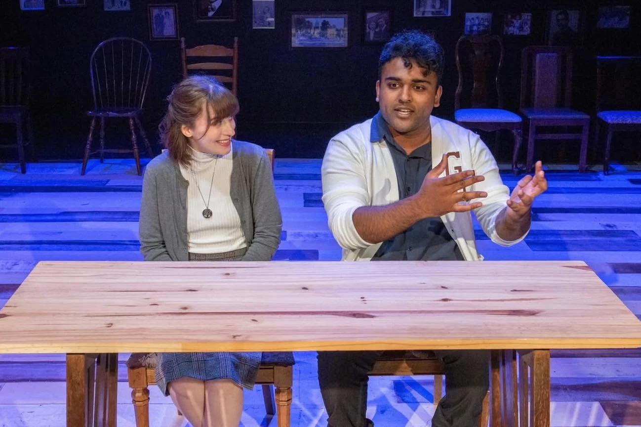 ‘Our Town’ @ Allen Contemporary Theatre