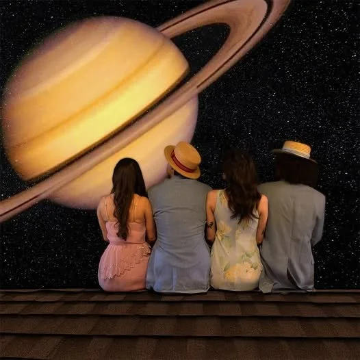 ‘Saturn Return’ @ Undermain Theatre
