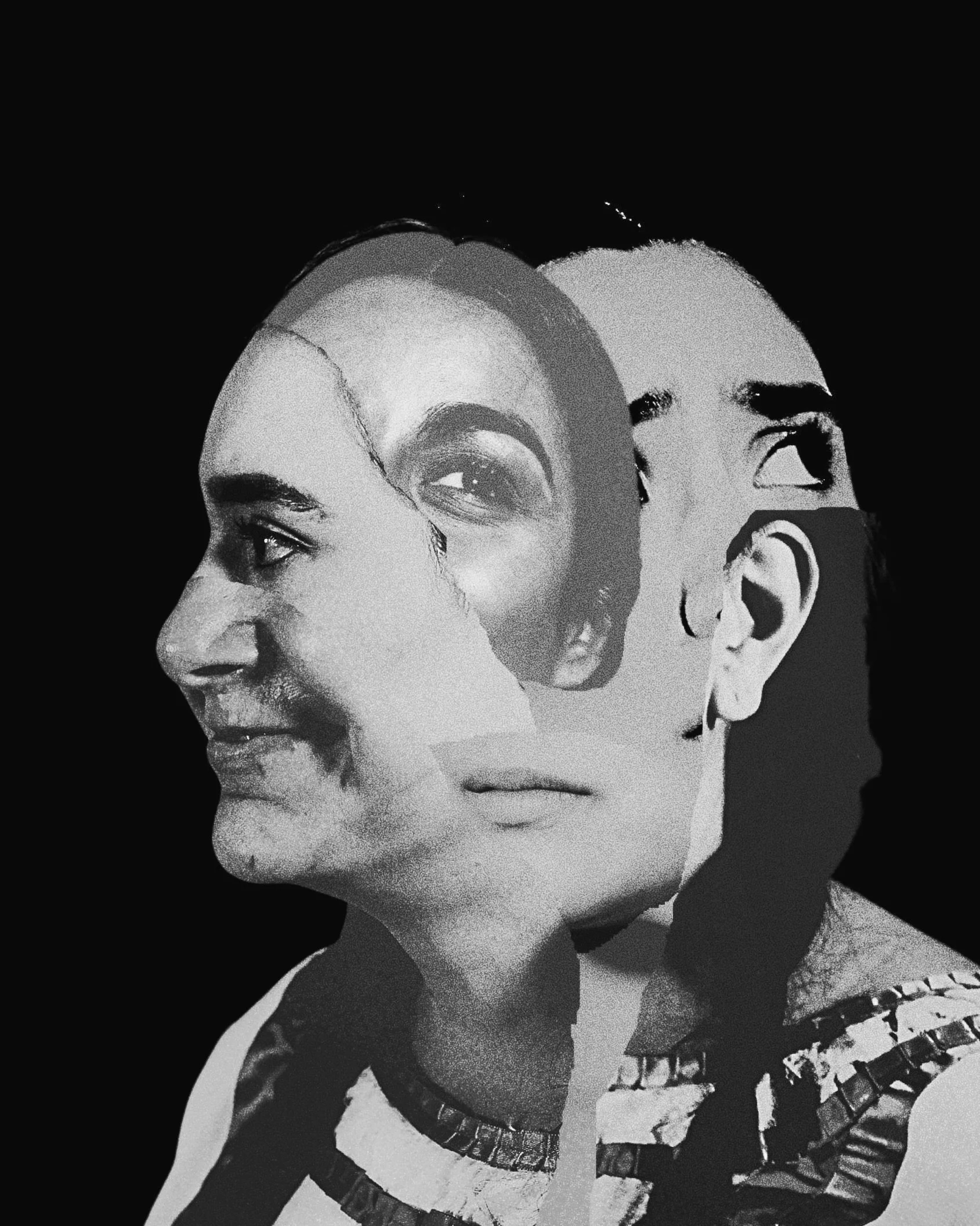 ‘The Spirit World Speaks: Los Niños Santos de María Sabina’ @ Teatro Dallas