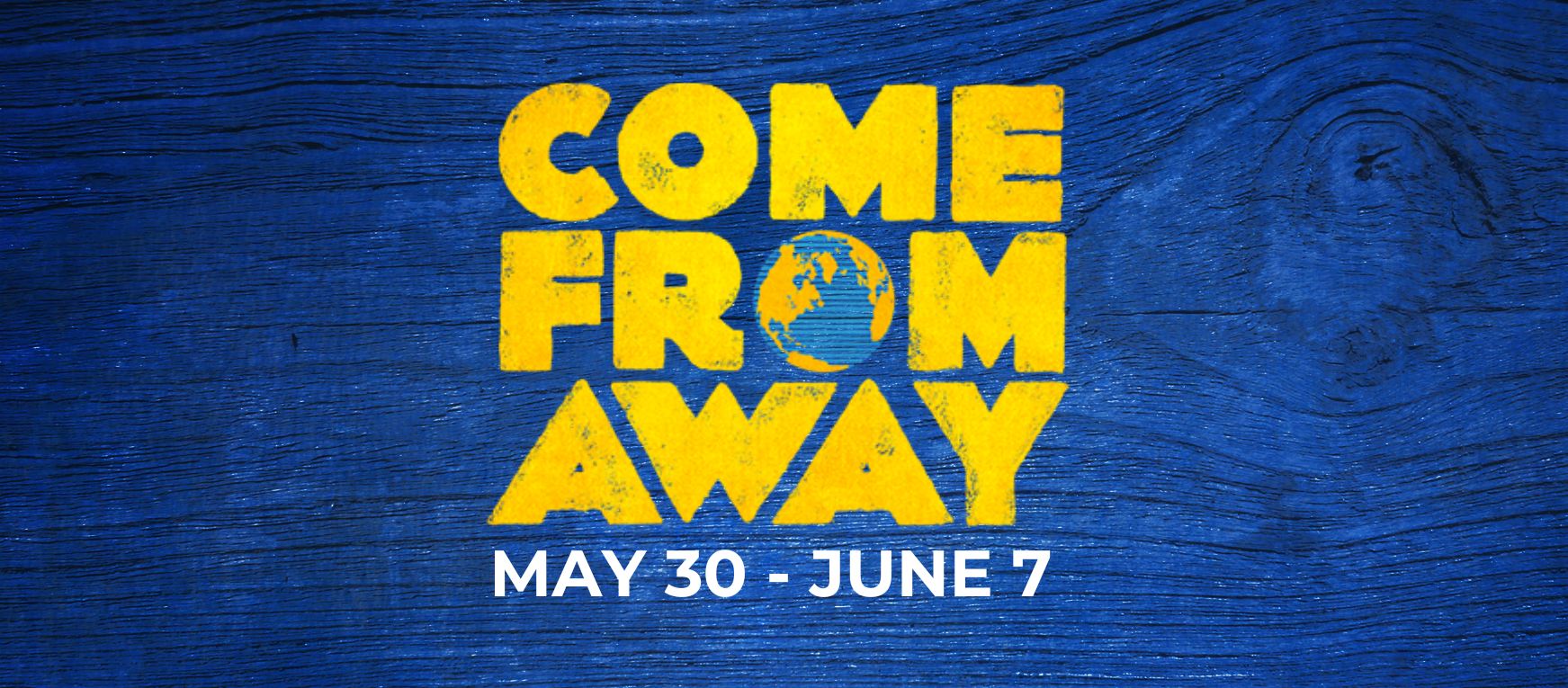 ‘Come From Away’ @ Casa Mañana