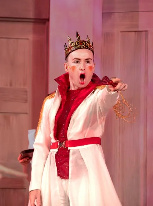 ‘Alice in Wonderland’ @ Shakespeare Dallas