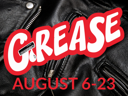 ‘Grease’ @ The Firehouse Theatre