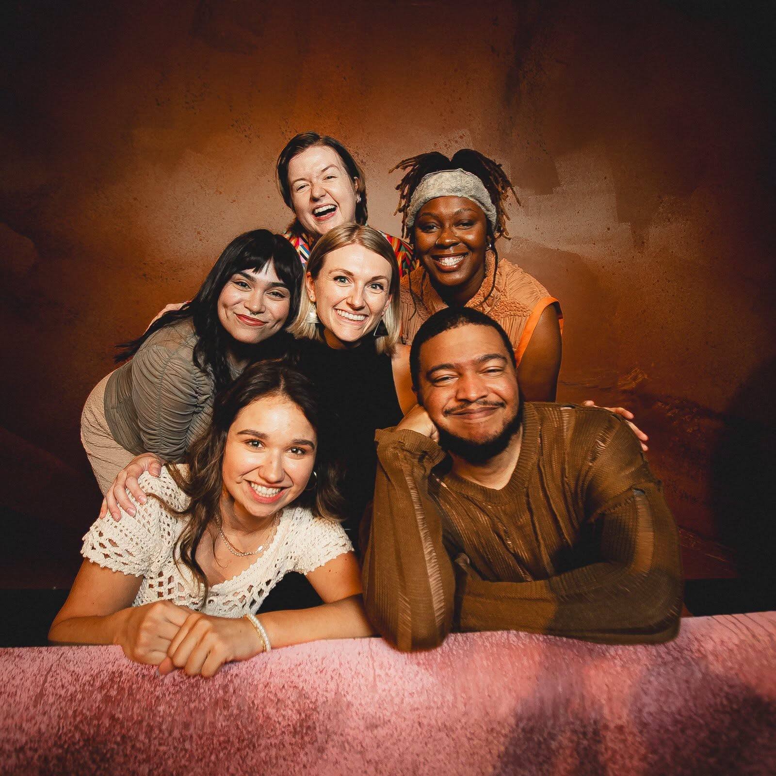 ‘Naked Mole Rat Gets Dressed: The Rock Experience’ @ Dallas Childrens Theater