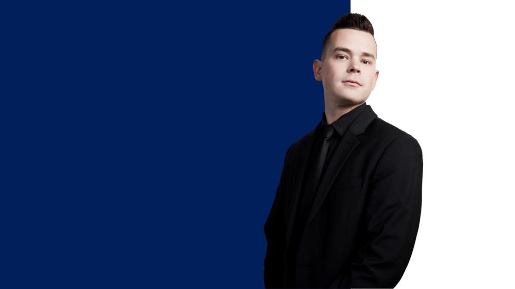 ‘Beethoven &amp; Strauss w/ Daniel Hawkins @ The Dallas Symphony 
