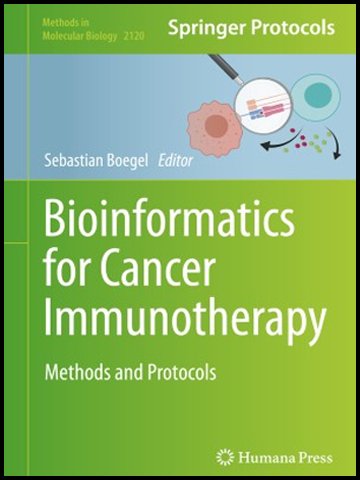 “HLA Typing from RNA Sequencing and Applications to Cancer.”