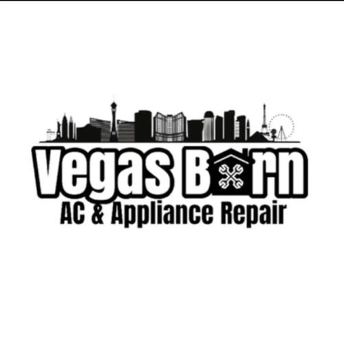 Vegas Born AC &amp; Appliance Repair