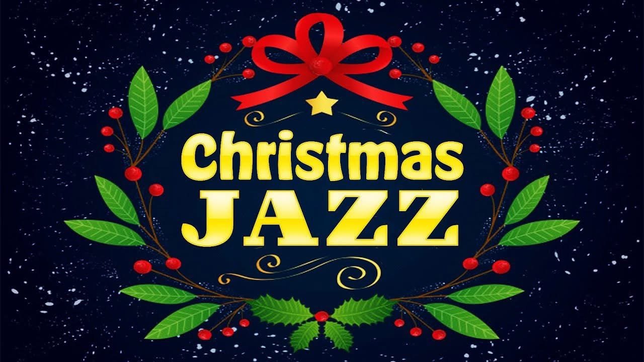 CHRISTMAS JAZZ PARTY