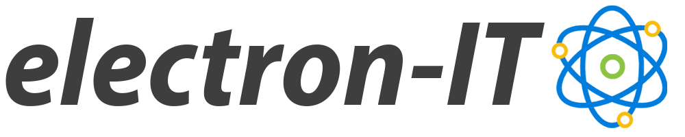 electron IT - Small Business IT Solutions