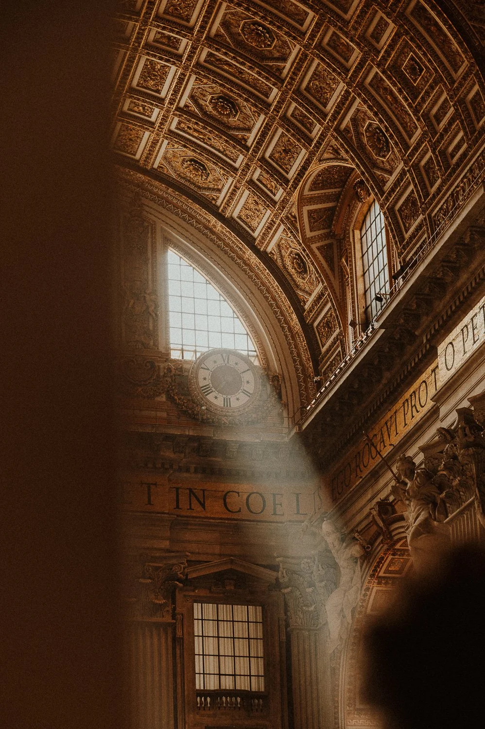 Light Beam inside St. Peter's Basilica.jpg