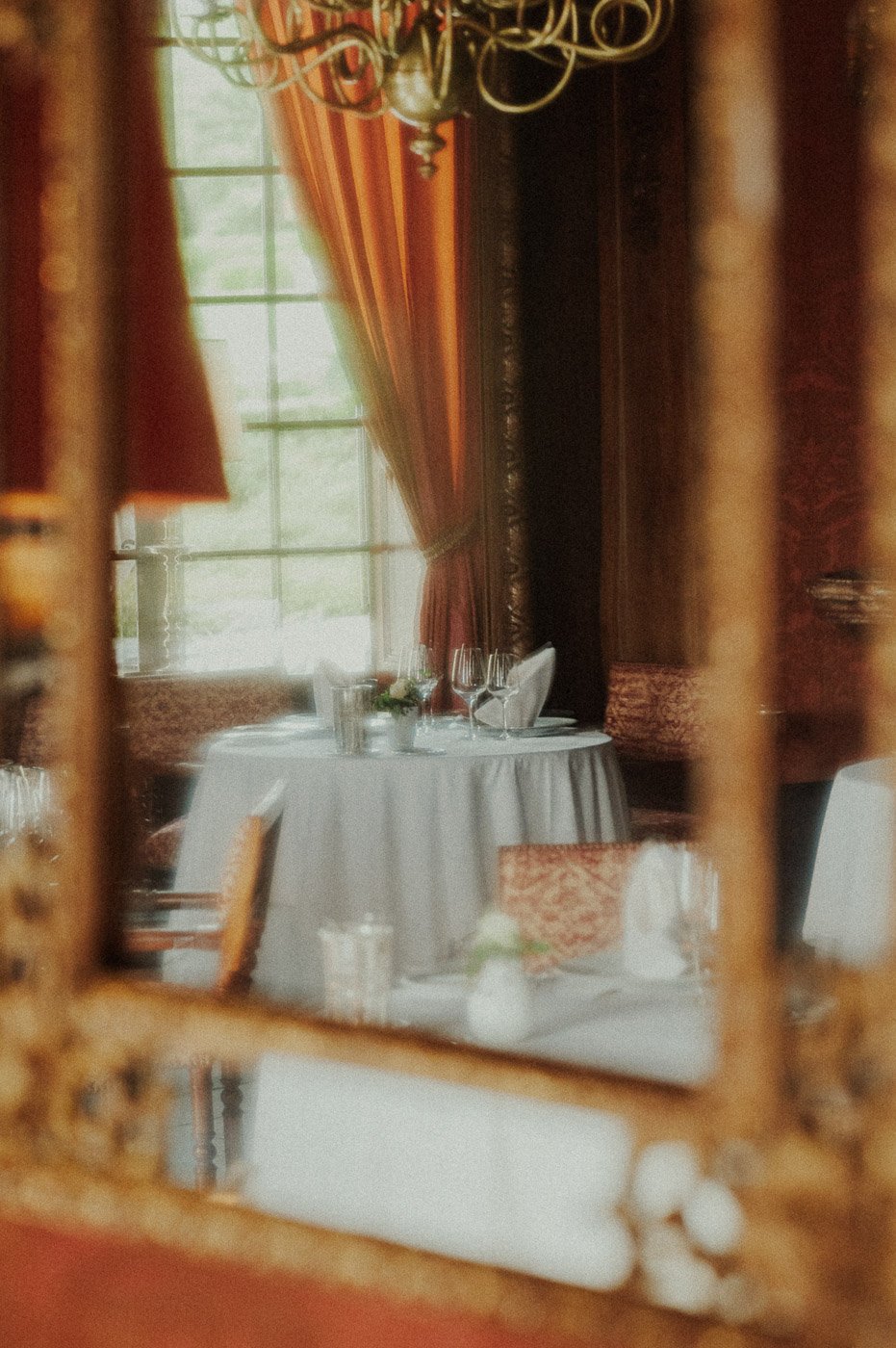 Restaurant at Chateau de la Treyne, a Relais and Chateaux-2.jpg