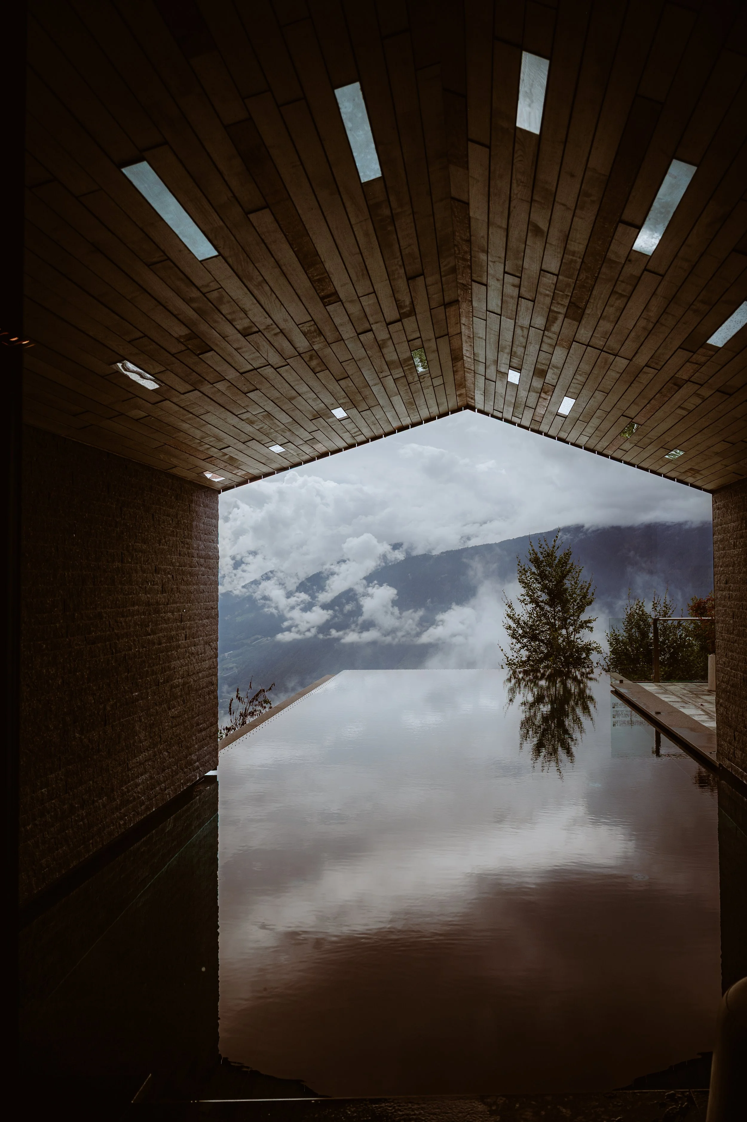 Miramonti Boutique Hotel (Small Luxury Hotels Of The World)