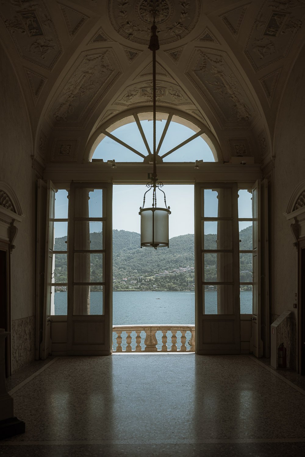 8 (Villa Carlotta)