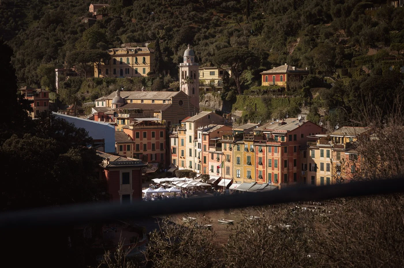 Portofino