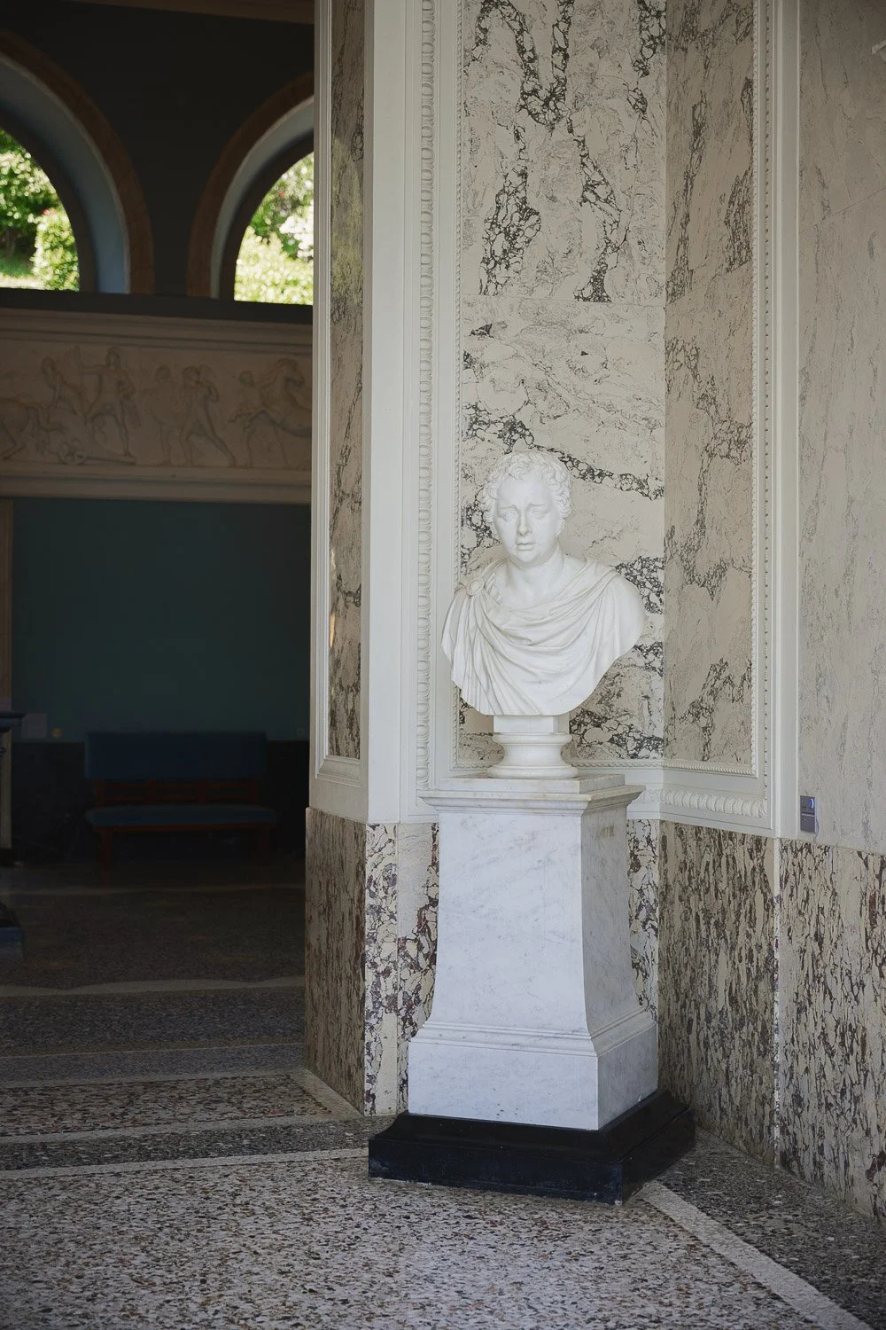 11 (Villa Carlotta)