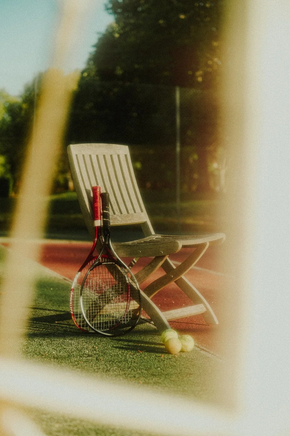 Chateay de la Treyne tennis court.jpg
