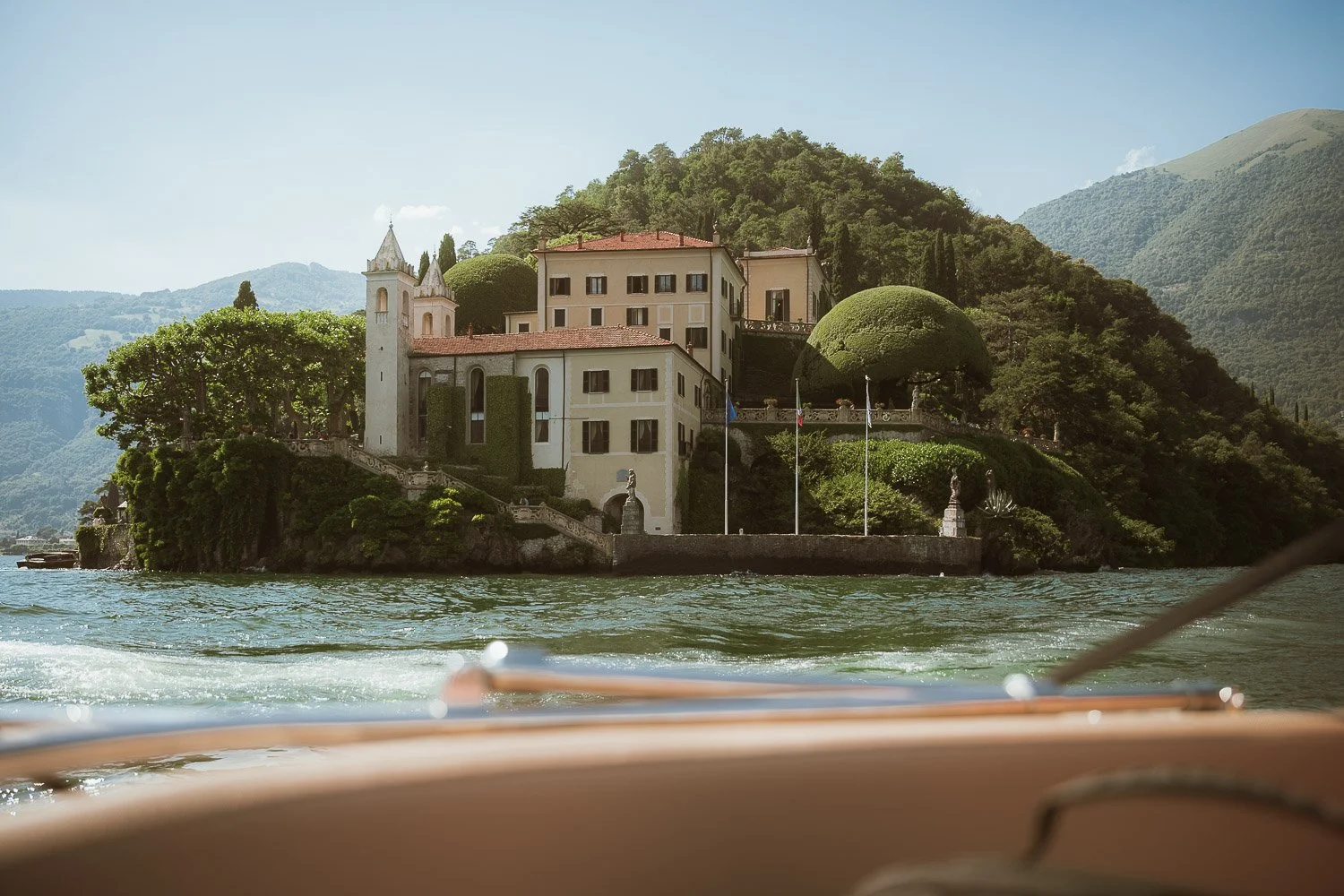 6 (Villa Balbianello)