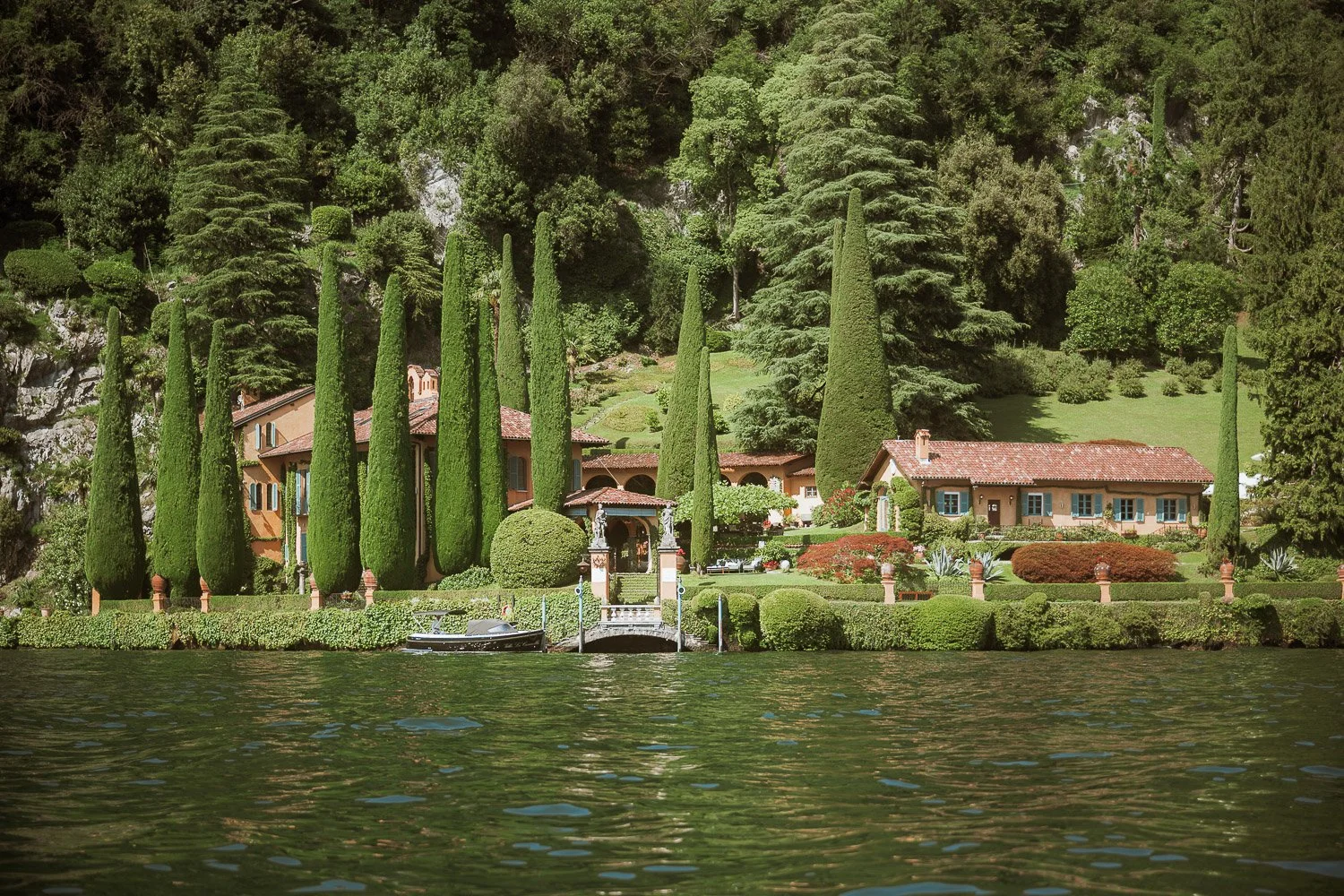 3 (Villa la Cassinella)