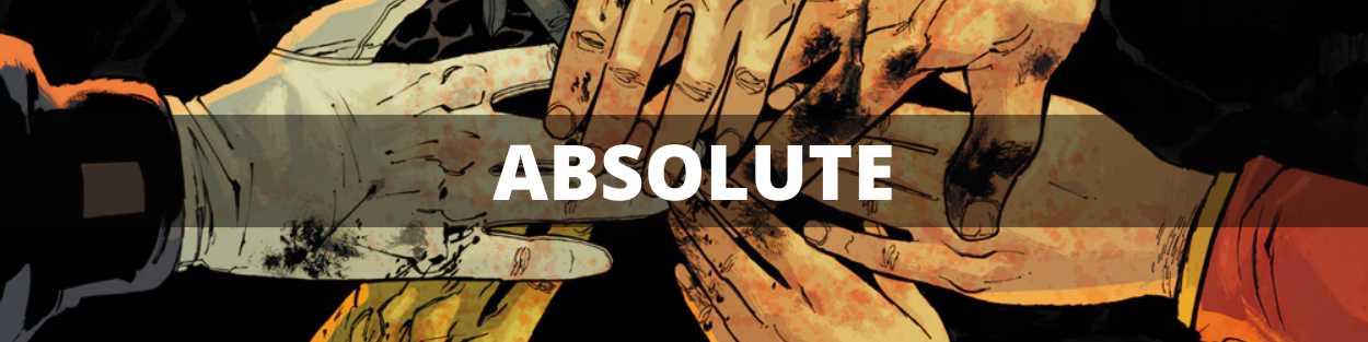 Chapter 0: Absolute Universe — Continuity Guide