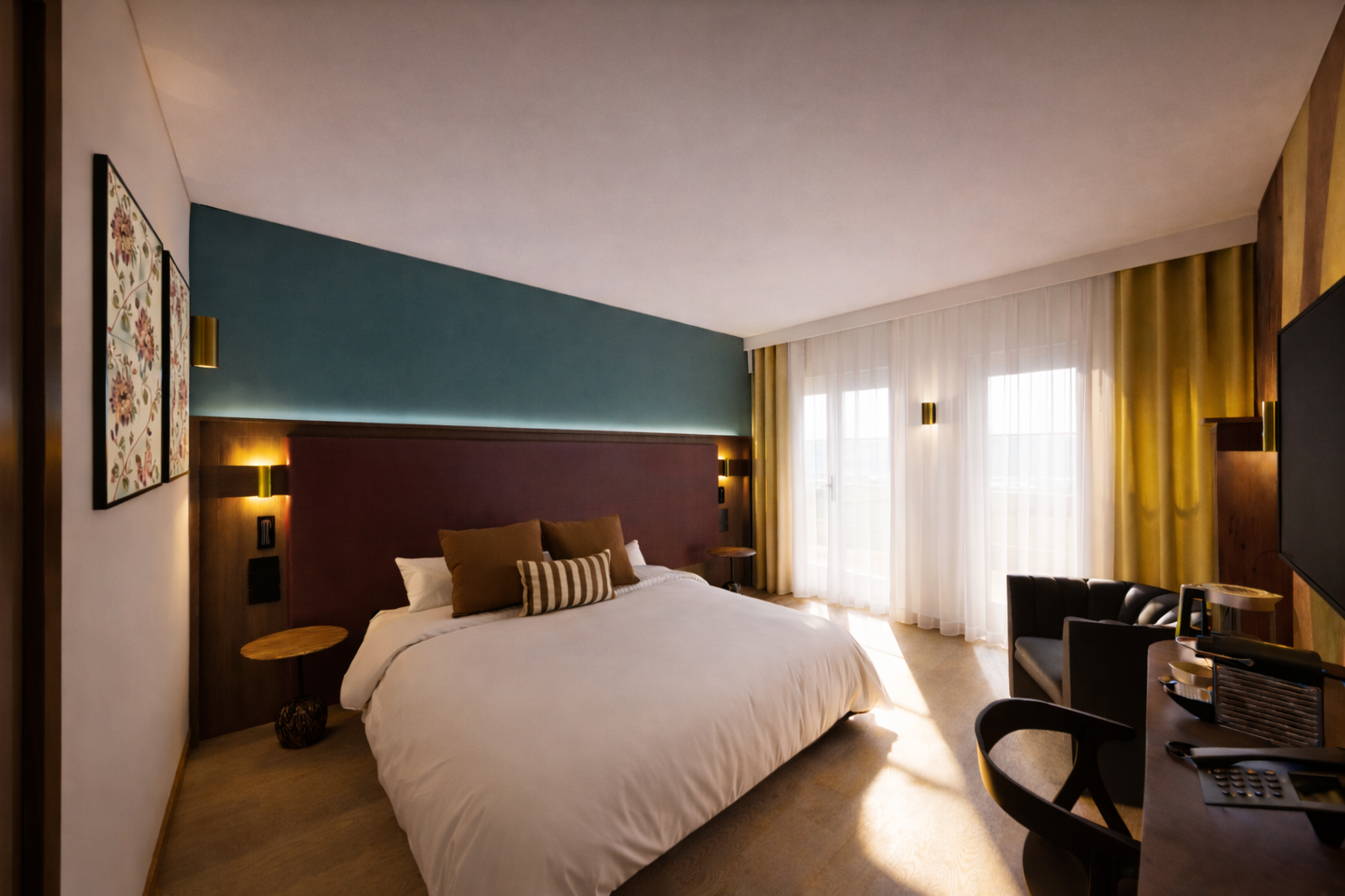 Le Rohan Hotel Strasbourg