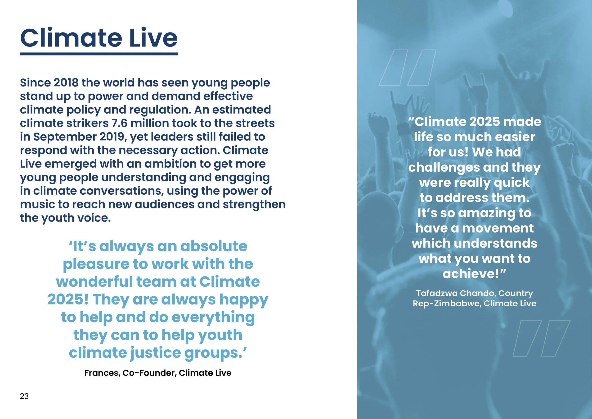 Global Climate Report 2025 Pdf _ State Of The Global Climate – IYMUUK