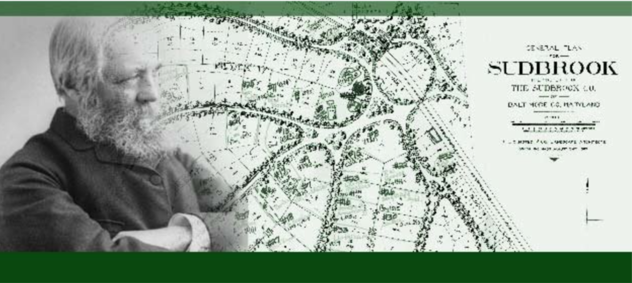 Sudbrook Park Annual Meeting