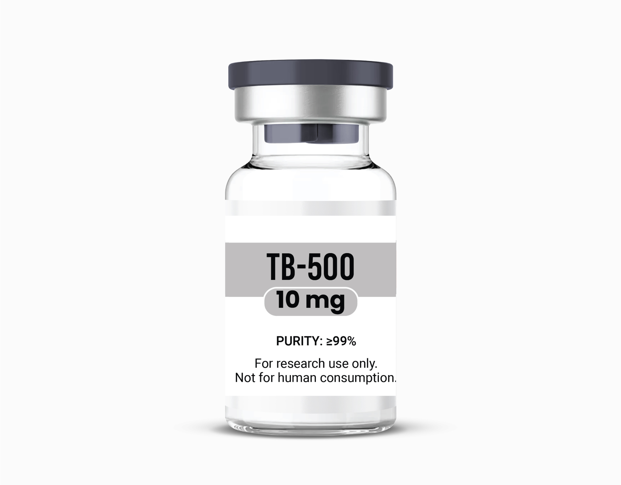 TB-500 10mg | research grade peptide | 99% purity