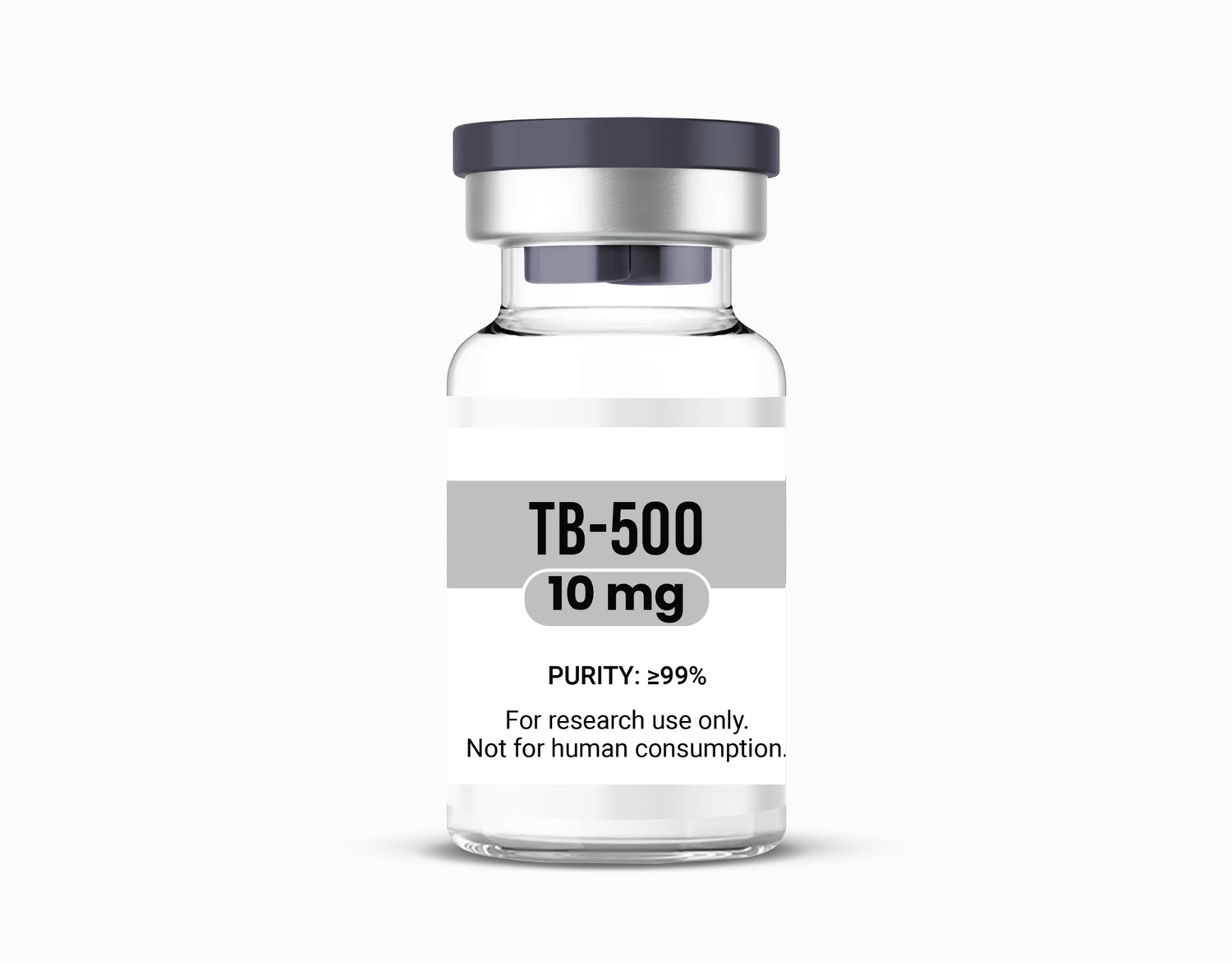 bpc-157 tb-500 10mg research peptide BPC-157 & TB-500 Wolverine Stack in Southlake, TX