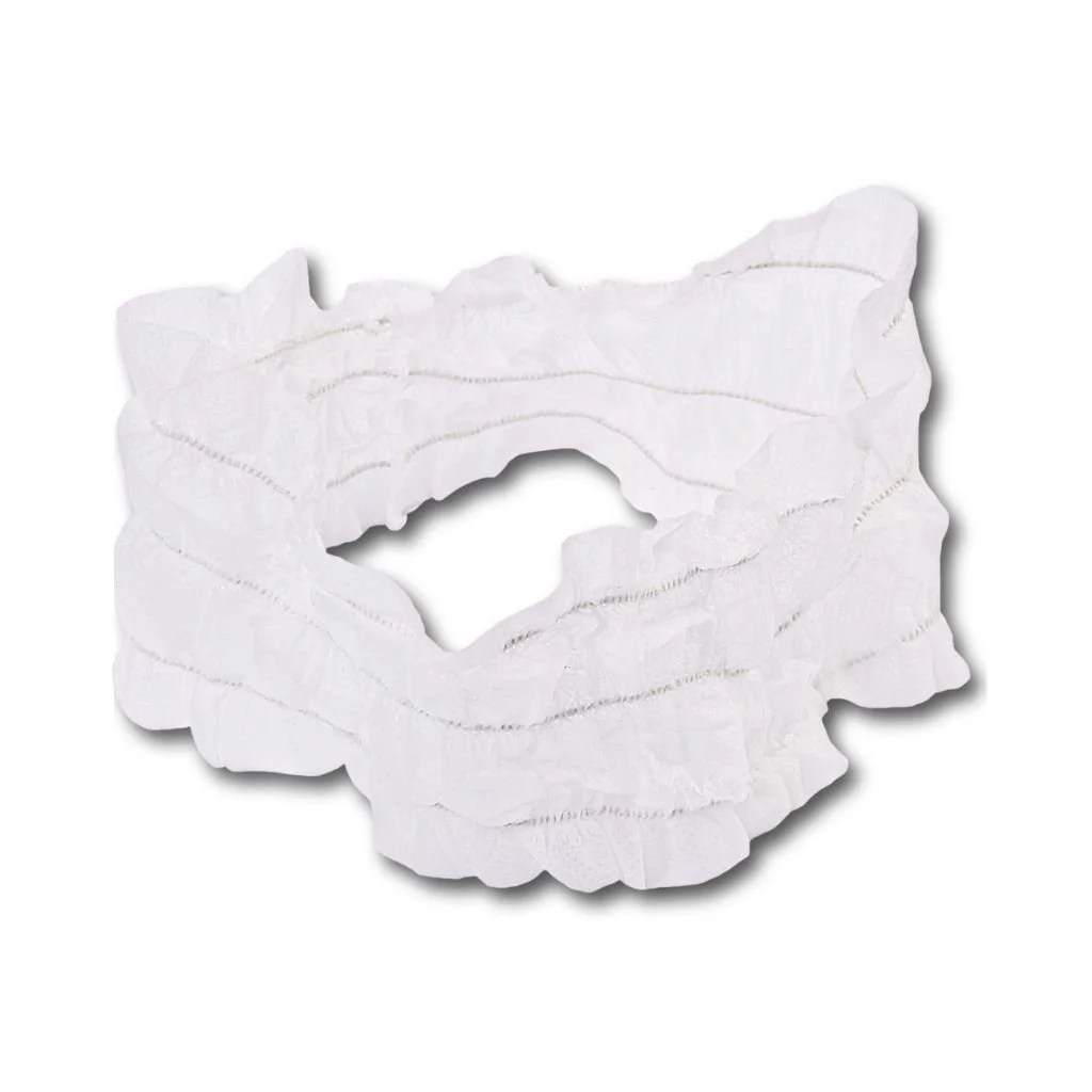 Disposable Headbands — THE SECRET BEAUTY STORE