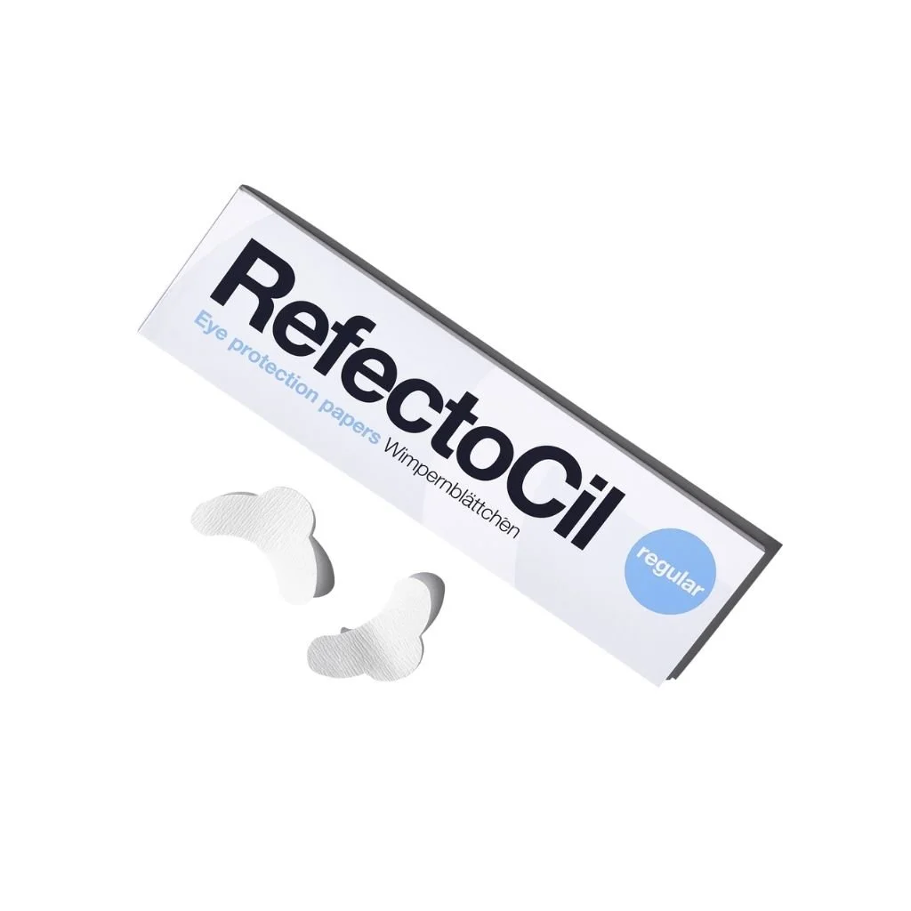 Refectocil | Protection Papers — THE SECRET BEAUTY STORE