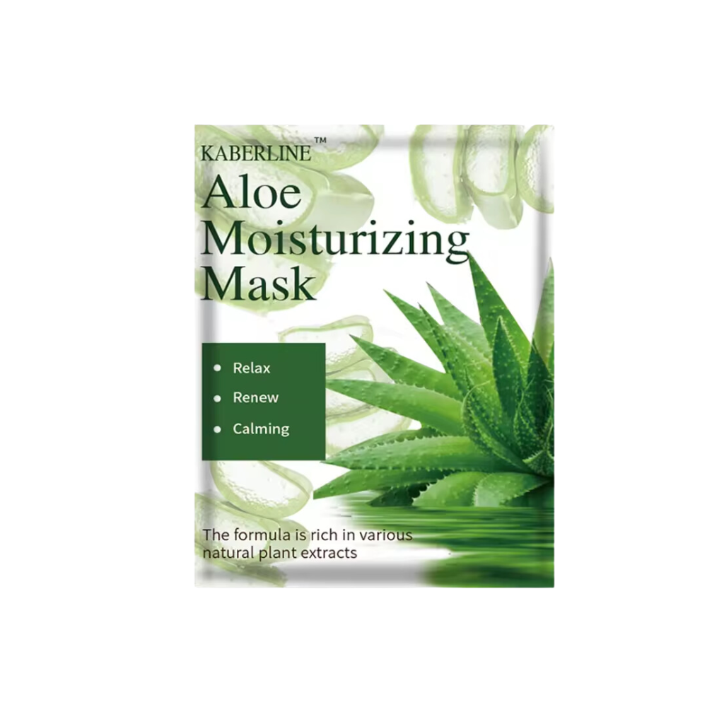 Kaberline Sheet Masks - (12pcs)