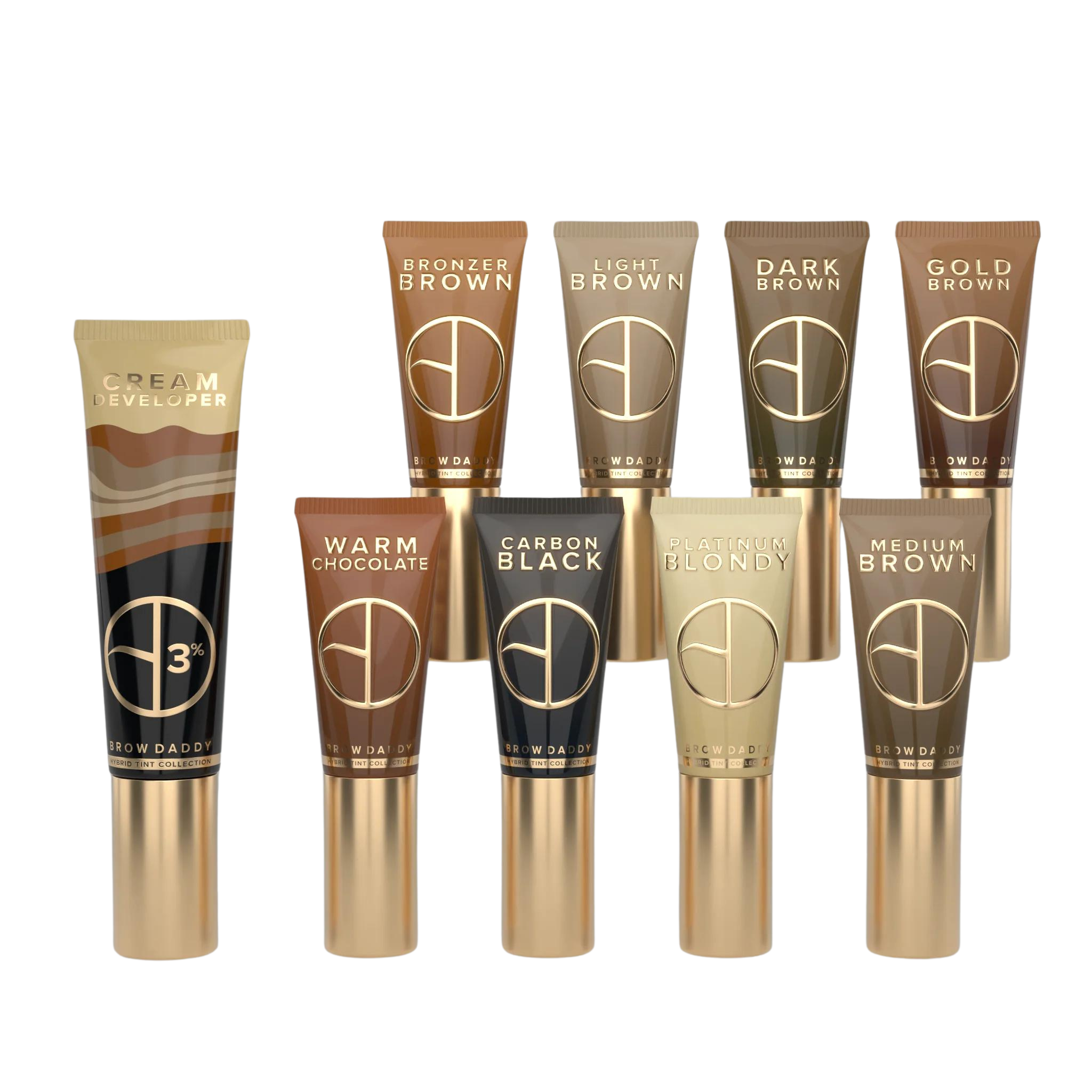 Brow Daddy - Hybrid Tint Collection.png