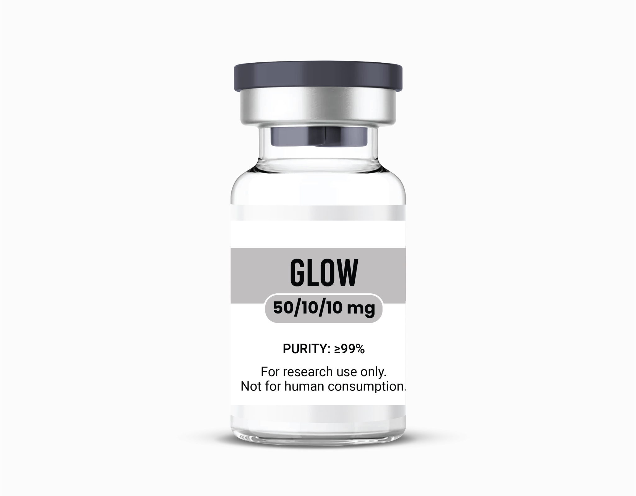 Glow Blend 70mg