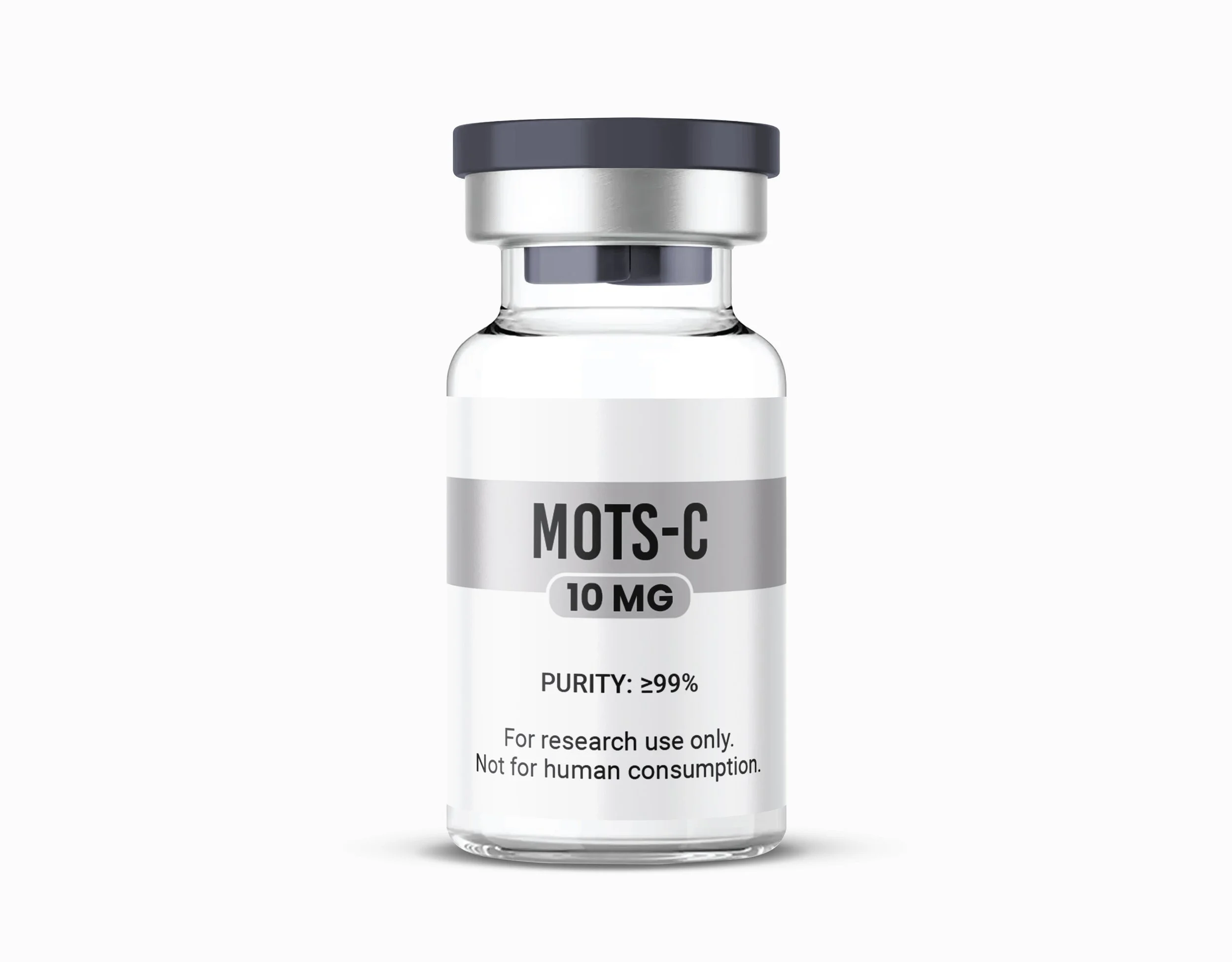 MOTS-c Peptide 10 mg