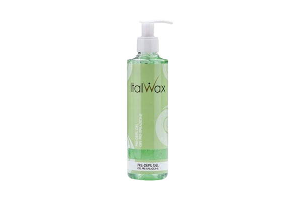 Italwax - Pre Wax Gel 250ml