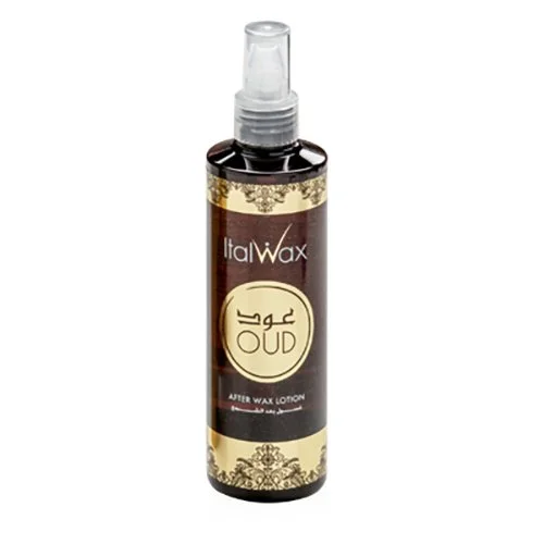 ItalWax OUD After Wax Lotion Spray 250ml