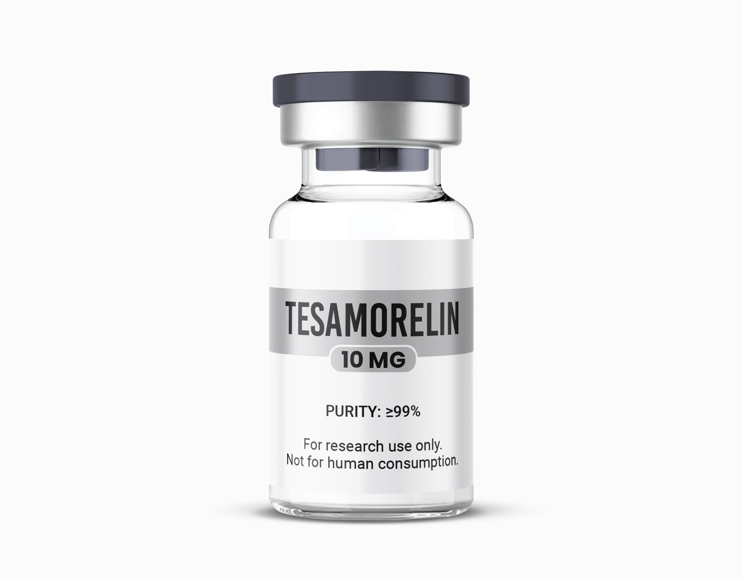 Tesamorelin Peptide – 10 mg