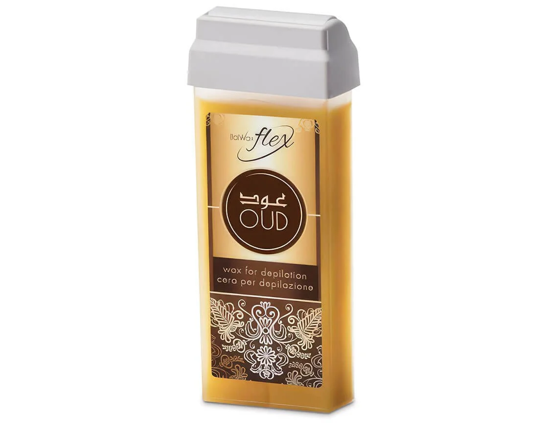 Italwax Oud Cartridge Wax 100g