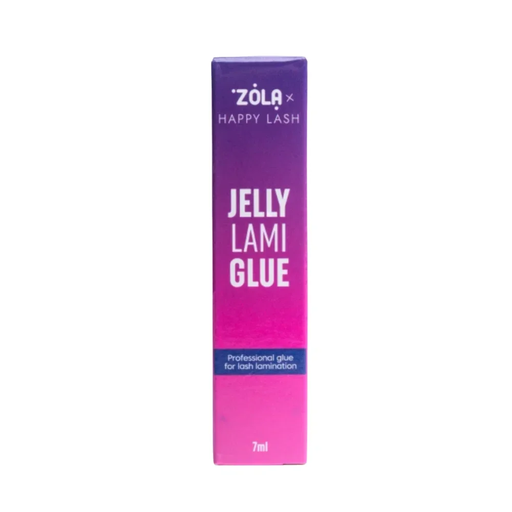 ZOLA Jelly Lami Glue 7ml.webp