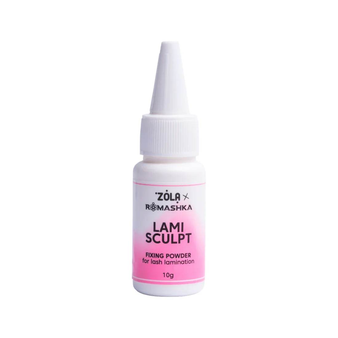 ZOLA x Romashka | LamiSculpt Powder 10g