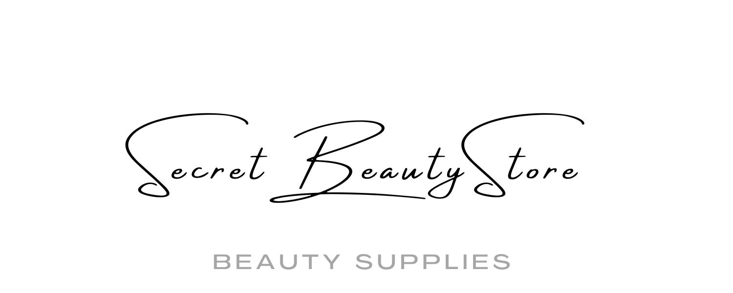 The Secret Beauty Store - UK Professional Brow and Skin Care Products ...
