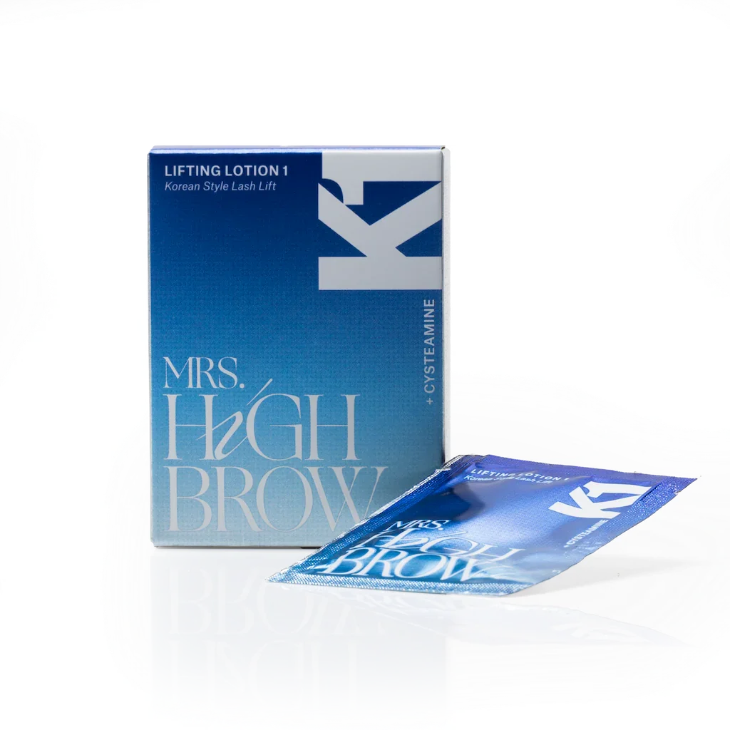 Mrs Highbrow Korean Lifting Lotion 1 (Copy)