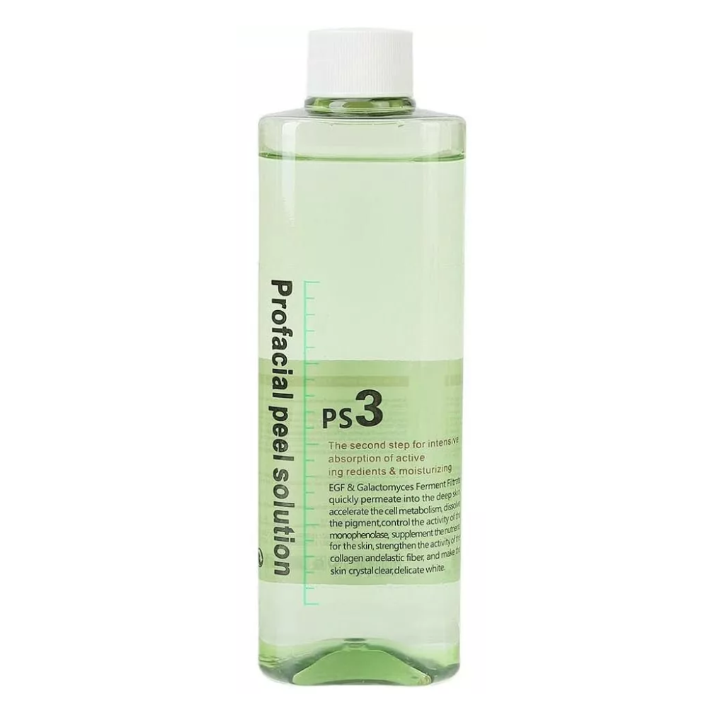 Profacial ProFacial Hydro Facial Solutions 500ml | Deep Cleanse & Hydrate — THE ...