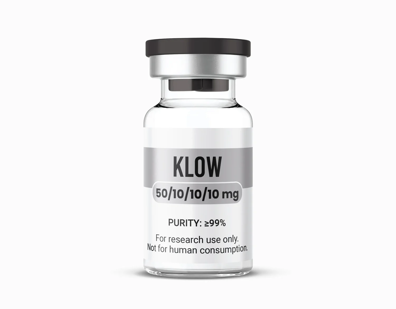 what peptide is klow Why Are People Injecting Themselves with Peptides? main image 1
