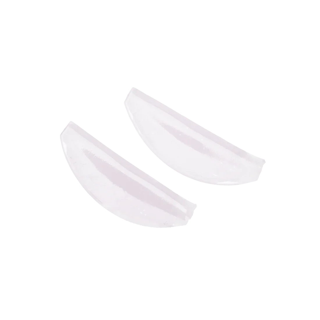 Professional lash lift silicone pads