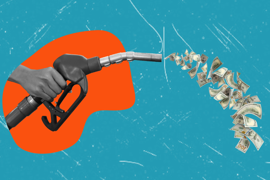 Rising Gas Prices Are a Marketing Problem, Too