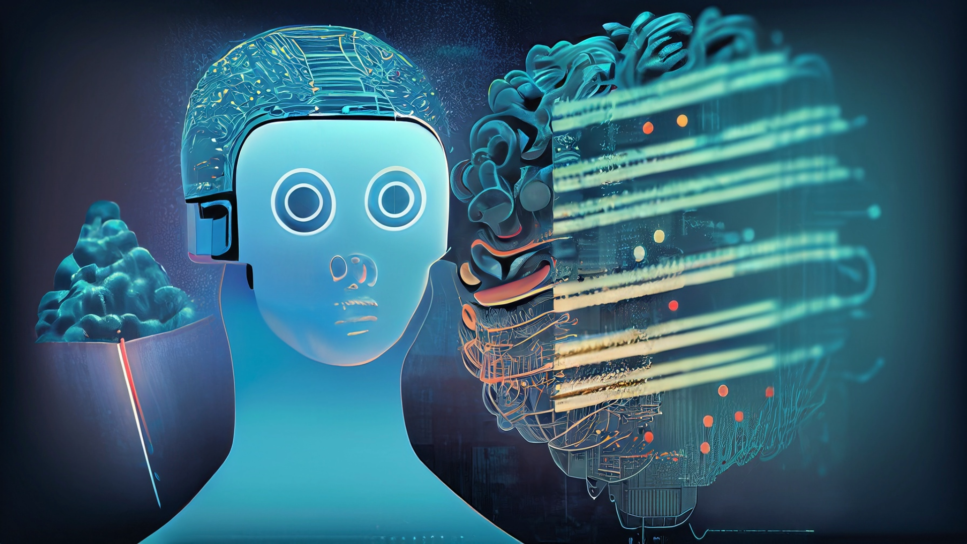 Should You Let AI Bots Crawl Your Website? | Elevate Next