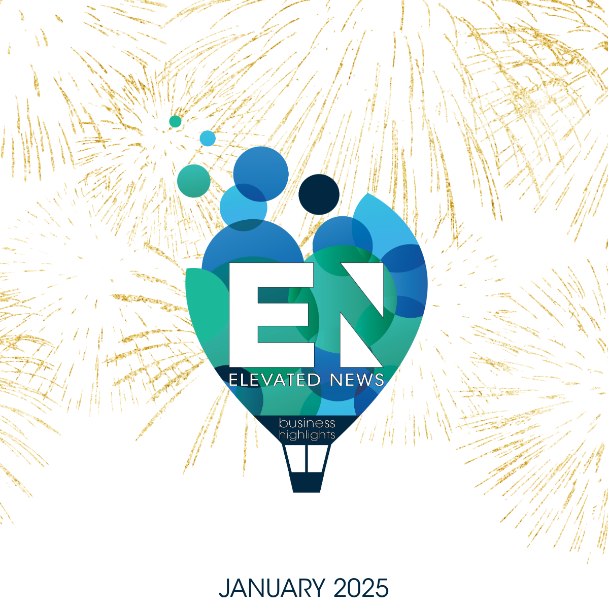 Ring in the New Year with a Change in Mindset